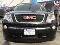 Carbon Black Metallic - Acadia SLT Photo No. 2