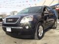 Carbon Black Metallic - Acadia SLT Photo No. 3