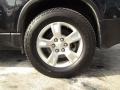 Carbon Black Metallic - Acadia SLT Photo No. 6