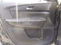 Carbon Black Metallic - Acadia SLT Photo No. 7