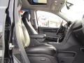 Carbon Black Metallic - Acadia SLT Photo No. 10