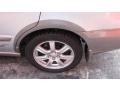 Platinum Silver Metallic - Impreza Outback Sport Wagon Photo No. 7