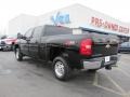 Black Granite Metallic - Silverado 2500HD LT Crew Cab Photo No. 5