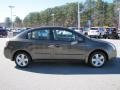 Polished Granite - Sentra 2.0 S Photo No. 6