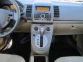 Polished Granite - Sentra 2.0 S Photo No. 13