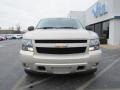 2007 Gold Mist Metallic Chevrolet Tahoe LS  photo #2