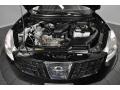 Wicked Black - Rogue S AWD Photo No. 9