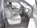 2010 Sterling Grey Metallic Ford F150 STX SuperCab  photo #9