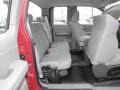 2007 Bright Red Ford F150 XL SuperCab  photo #10