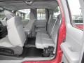 Bright Red - F150 XL SuperCab Photo No. 11