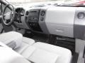 Bright Red - F150 XL SuperCab Photo No. 14