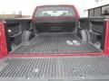 Bright Red - F150 XL SuperCab Photo No. 17