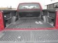 2007 Bright Red Ford F150 XL SuperCab  photo #17