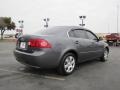 2008 Midnight Gray Metallic Kia Optima LX  photo #6