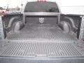 2008 Mineral Gray Metallic Dodge Ram 1500 ST Regular Cab  photo #16