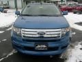  2010 Edge Sport AWD Sport Blue Metallic