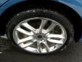 2010 Ford Edge Sport AWD Wheel and Tire Photo