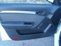 Summit White - Aveo LT Sedan Photo No. 14