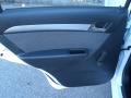 Summit White - Aveo LT Sedan Photo No. 16