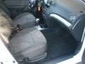 Summit White - Aveo LT Sedan Photo No. 17
