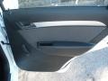 Summit White - Aveo LT Sedan Photo No. 20