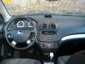 Summit White - Aveo LT Sedan Photo No. 21