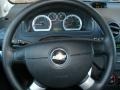 Summit White - Aveo LT Sedan Photo No. 22
