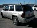 Silverstone Metallic - TrailBlazer LT Photo No. 5