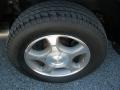 Silverstone Metallic - TrailBlazer LT Photo No. 10