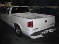 Summit White - S10 LS Extended Cab Photo No. 6