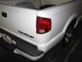 Summit White - S10 LS Extended Cab Photo No. 9