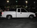 Summit White - S10 LS Extended Cab Photo No. 11