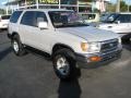 Desert Dune Metallic - 4Runner SR5 4x4 Photo No. 1