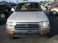 Desert Dune Metallic - 4Runner SR5 4x4 Photo No. 3