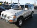 1996 Desert Dune Metallic Toyota 4Runner SR5 4x4  photo #5