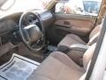 Beige Interior Photo for 1996 Toyota 4Runner #43078163