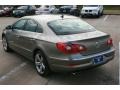 2011 Light Brown Metallic Volkswagen CC Lux  photo #2