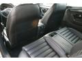 Black Interior Photo for 2011 Volkswagen CC #43078247