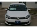 Candy White - Golf 2 Door Photo No. 8