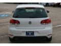 Candy White - Golf 2 Door Photo No. 9