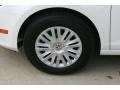 Candy White - Golf 2 Door Photo No. 14