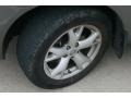 Gotham Gray Metallic - Rogue SL Photo No. 19