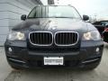 Monaco Blue Metallic - X5 3.0si Photo No. 2