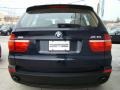 Monaco Blue Metallic - X5 3.0si Photo No. 4