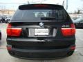 Black Sapphire Metallic - X5 3.0si Photo No. 4
