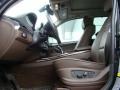 Black Sapphire Metallic - X5 3.0si Photo No. 8