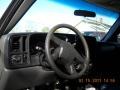 2004 Summit White Chevrolet Silverado 2500HD Crew Cab 4x4  photo #17