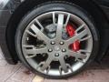2011 Maserati GranTurismo S Automatic Wheel and Tire Photo