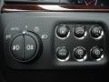 2011 Maserati GranTurismo S Automatic Controls