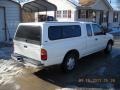 1998 White Toyota Tacoma Extended Cab  photo #6